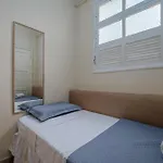 5 Min Da Praia De Ipanema, 2Min Do Metro